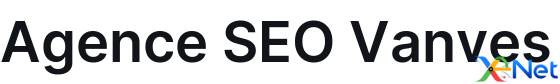 Agence SEO Vanves